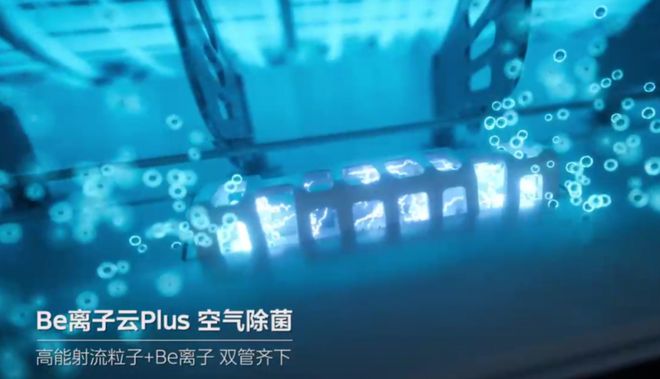 空气机”美的科技创新“出圈”long8登录从“空调”到“(图2)
