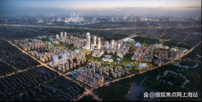 !宝山中环铂樾发布-宝山中环铂樾楼处资讯(图2)