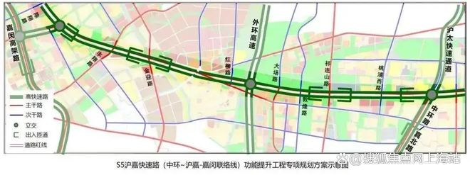 !宝山中环铂樾发布-宝山中环铂樾楼处资讯(图4)