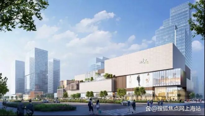!宝山中环铂樾发布-宝山中环铂樾楼处资讯(图9)