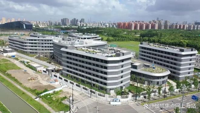 !宝山中环铂樾发布-宝山中环铂樾楼处资讯(图7)