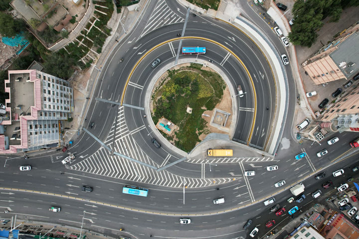 解“兰州难”兰州加力破(图2)