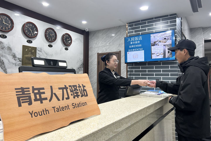 解“兰州难”兰州加力破(图4)