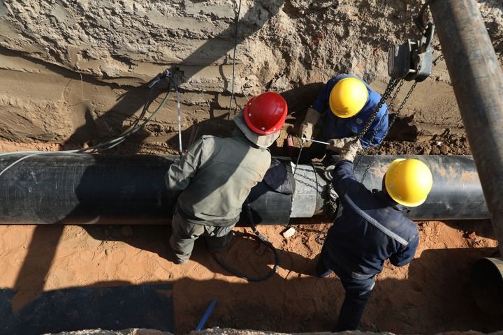 解“兰州难”兰州加力破(图5)