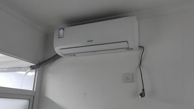 新到用户口碑这6个品牌闭眼入不踩坑2025年空调选购指南：从技术创(图4)