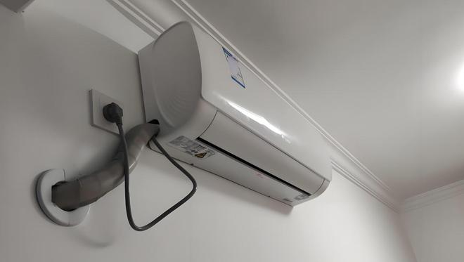 新到用户口碑这6个品牌闭眼入不踩坑2025年空调选购指南：从技术创(图5)