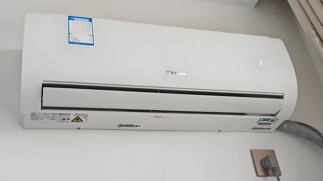 新到用户口碑这6个品牌闭眼入不踩坑2025年空调选购指南：从技术创