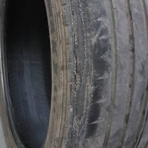 TOP10轮胎权威榜单解析大众途观L更换