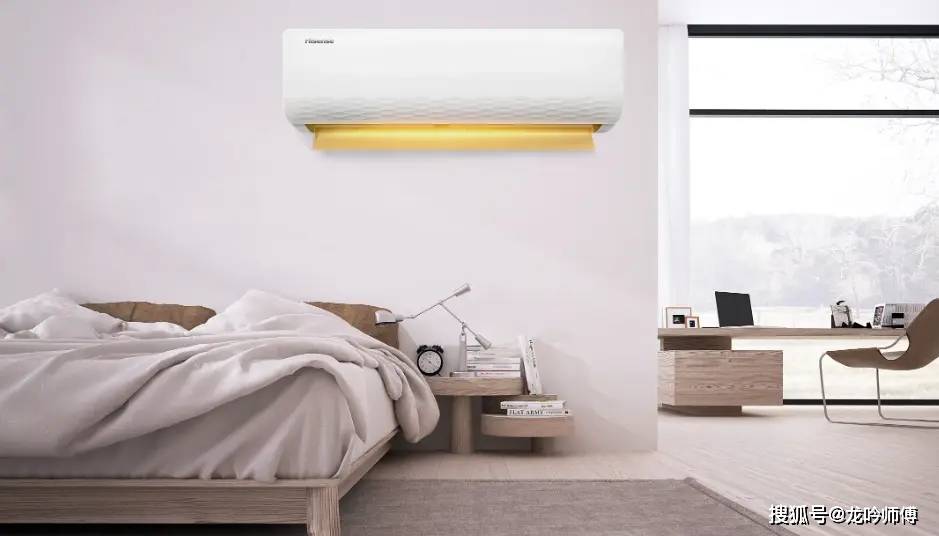 的5忌让你更能趋吉避凶龙吟师傅：避开这空调(图2)