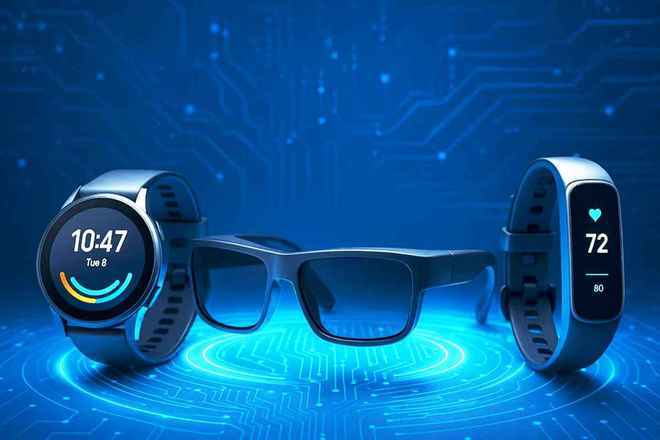 芯片赋能高端穿戴设备轻薄设计妙存科技持续