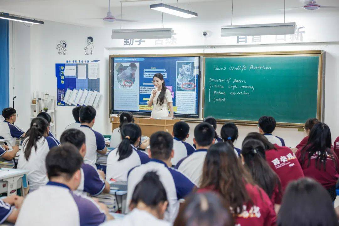 行榜这10所院校家长必看正式宣布！西安最好职高排(图1)