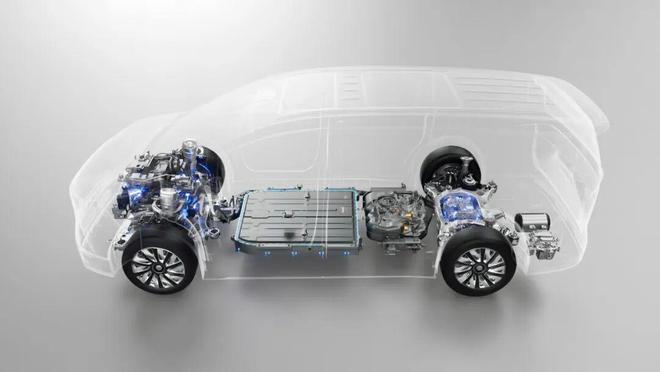 99万起焕新MPV豪华别克至境世家上市43(图2)