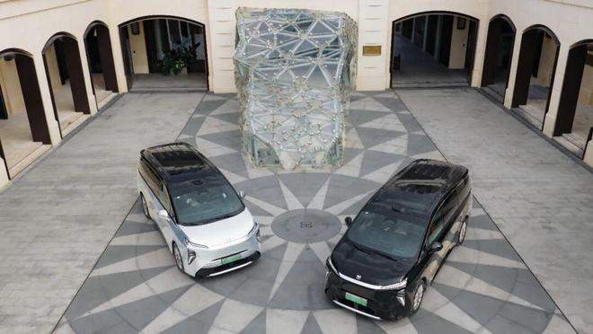 99万起焕新MPV豪华别克至境世家上市43(图3)