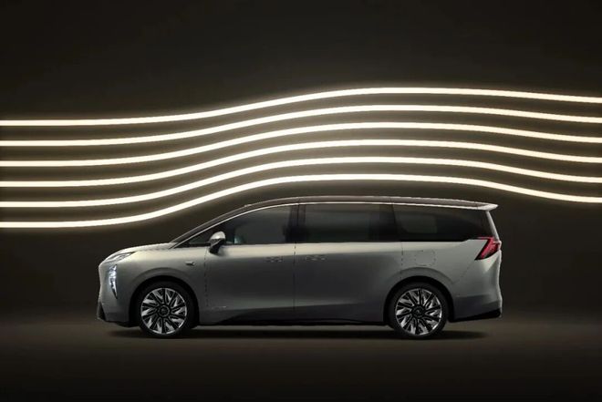 99万起焕新MPV豪华别克至境世家上市43(图7)