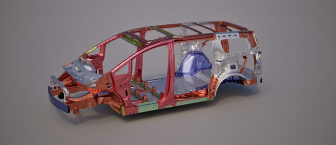 99万起焕新MPV豪华别克至境世家上市43(图17)