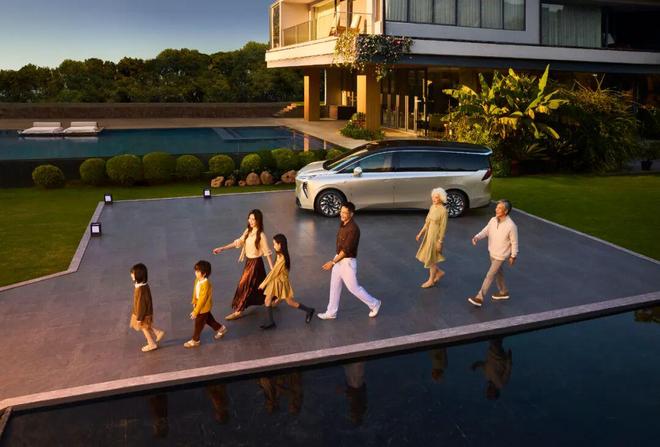 99万起焕新MPV豪华别克至境世家上市43(图16)