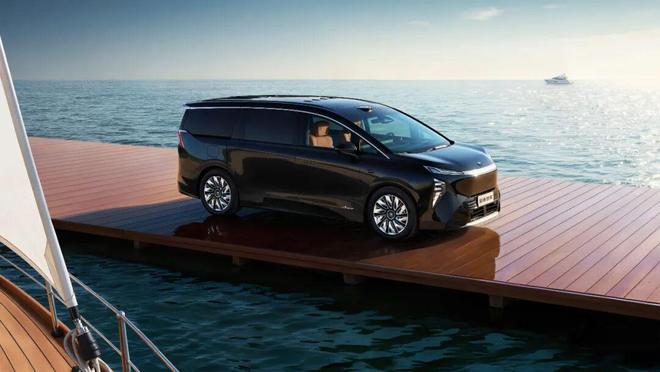 99万起焕新MPV豪华别克至境世家上市43(图9)