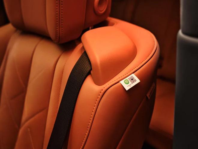 99万起焕新MPV豪华别克至境世家上市43(图14)